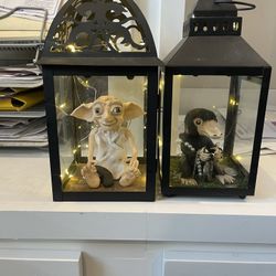 Harry Potter Collectibles