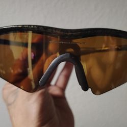 Oakley Sunglasses