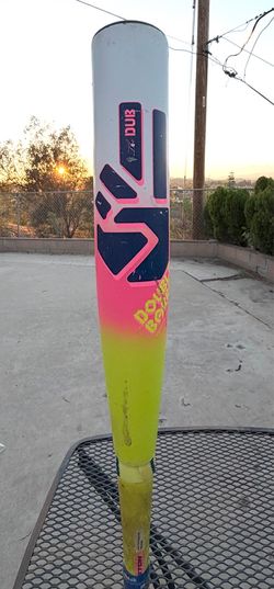 Easton DUB 31” drop 5