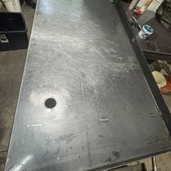Work Bench 