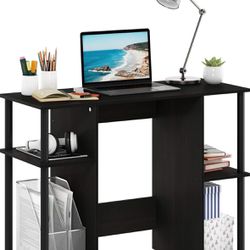Computer Desk W Office Chair