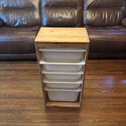 Drawer Organizer - IKEA - Trofast 