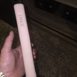 Straightener  L'ANGE