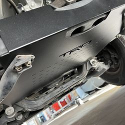 Catalytic Converters Shields /Covers