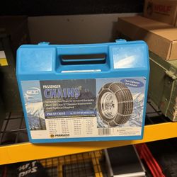 Snow Chains