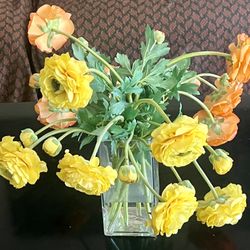 Artificial Flower Arrangement