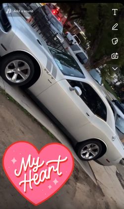 2009 rt challenger