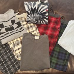 Men’s Clothes