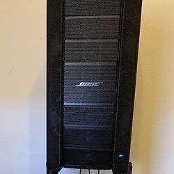 Bose F1 Loudspeaker 