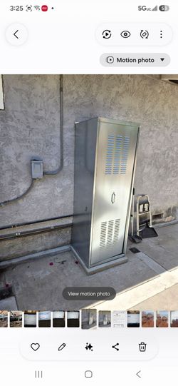 Water heater enclosure