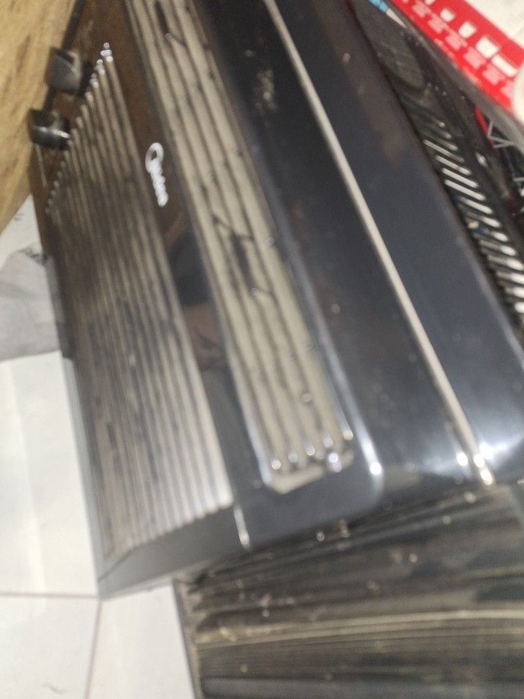 Window Ac