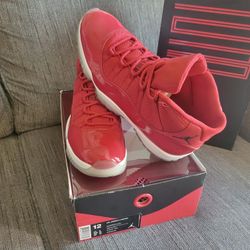 JORDAN WIN LIKE 96 11'S🔥SIZE 12 MEN