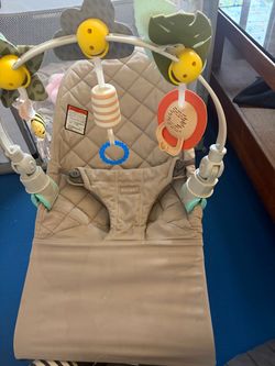 Baby bJorn Bouncer