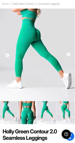 Nvgtn contour 2.0 legging