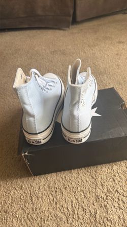 Converse shoe