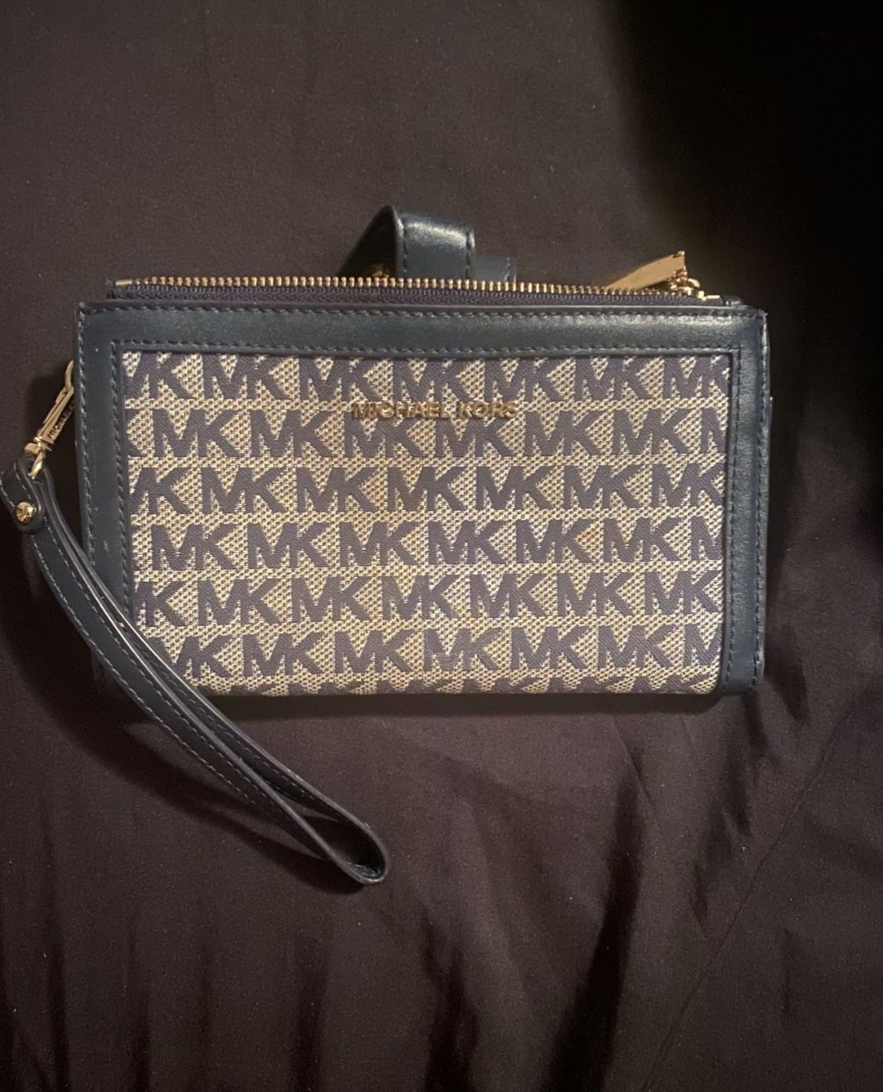 Micheal Kors Wallet