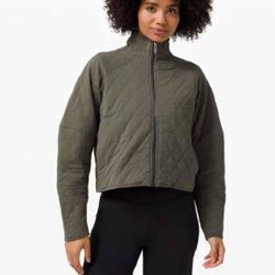 Lululemon jacket