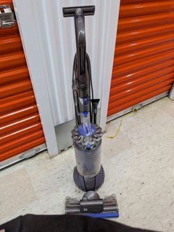 Dyson Animal 2 Total Clean
