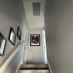 Whole House Fan