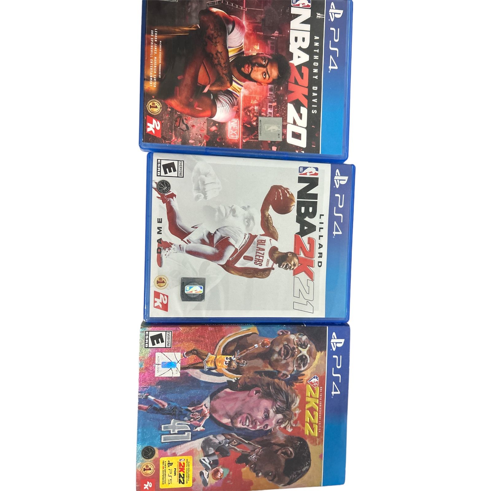 Sony PlayStation PS4 Slim 1TB Black CUH 2115B Includes