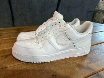 Nk Air Force one Size 13