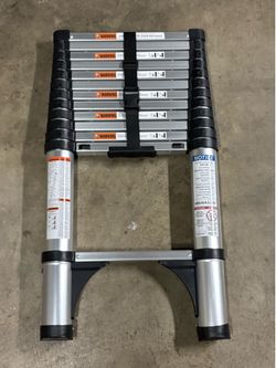 Telescope Ladder