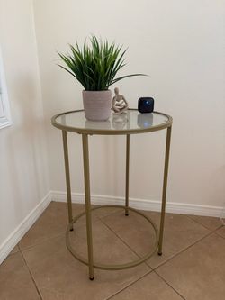 Side table