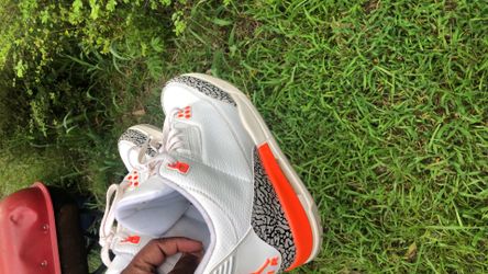 Jordan3s