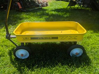 AMF Wagon