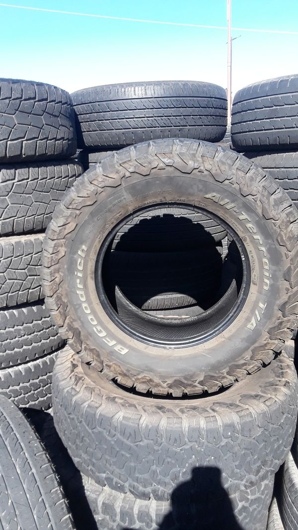 Tires for Sale in Phoenix, AZ OfferUp