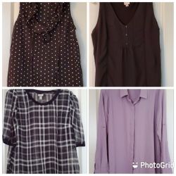 Women's Tops