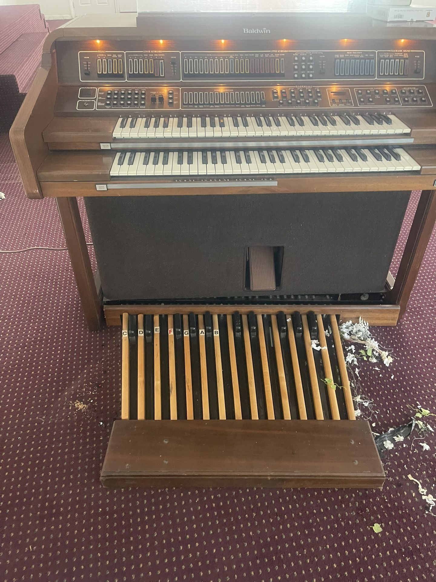 Free Piano 