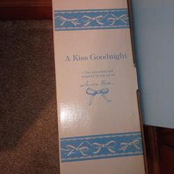 Porcelain Doll Collection 