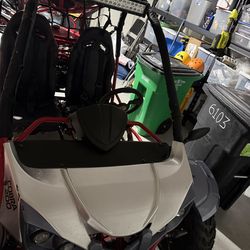 Cobra  200cc Go Kart Ricky PowerSports