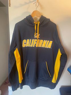 California hoodie