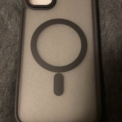 iPhone 11 Case With The Magnetic