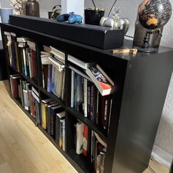 Credenza / Media Table / Console Table