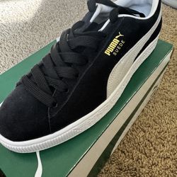 Suede Classic Puma