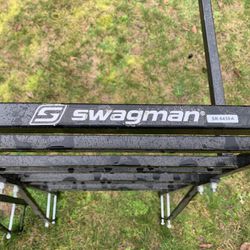 Swagman Bike Rack