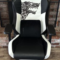 Gaming Chair- Secretlab Titan Evo House Stark edition