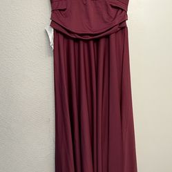 Women’s Maxi Dress