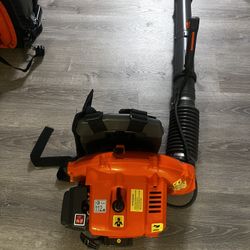 Gas Leaf blower Brand New