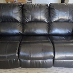 Recliner Sofa Couch Free Pickup