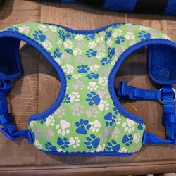 NWOT Top Paw  Extra Small Dog Harness 