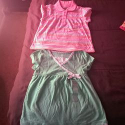 Ropa De Niña
