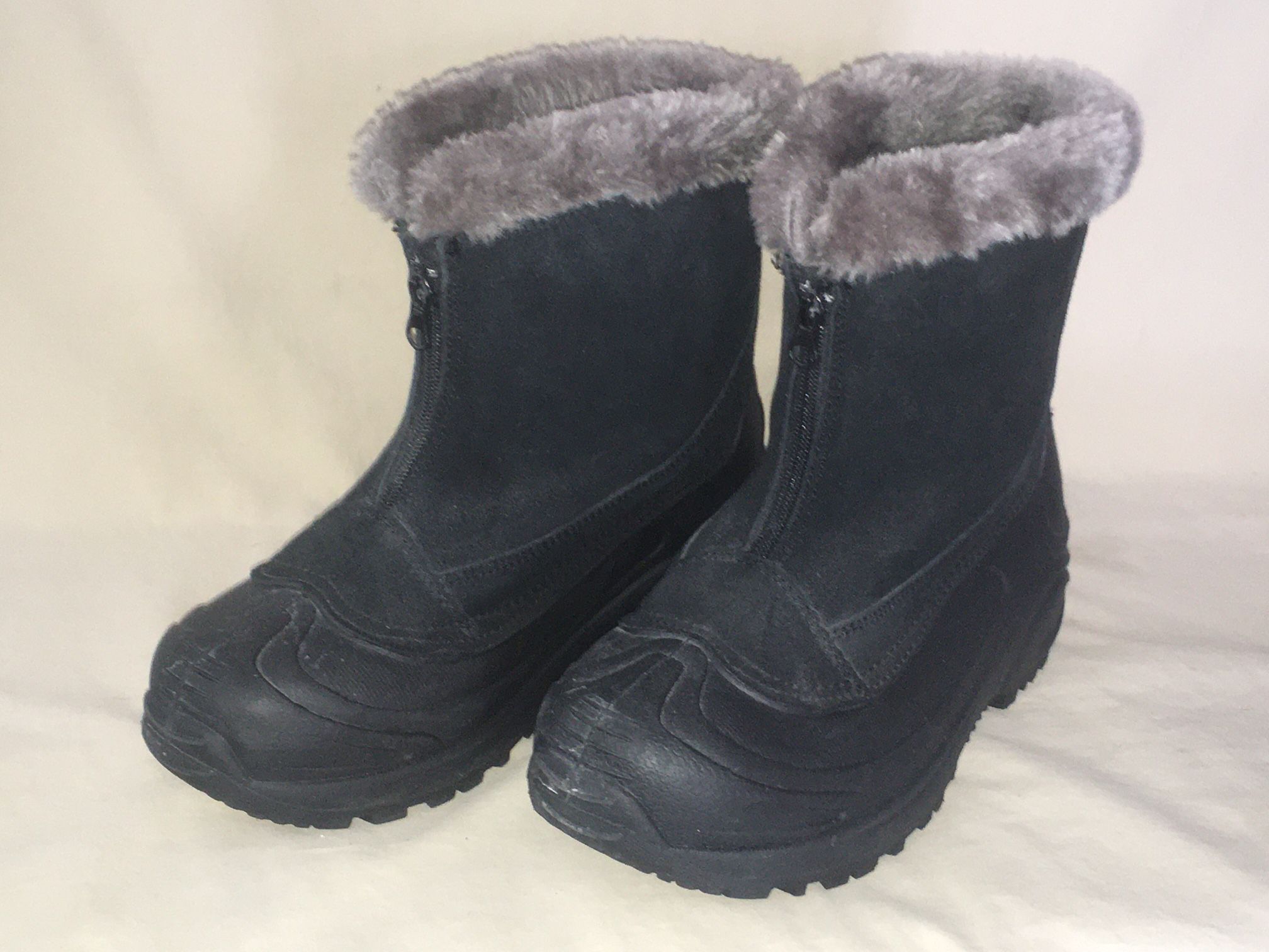 Women’s All-Weather Boots