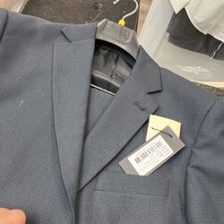 Men’s Suit 2 Pcs