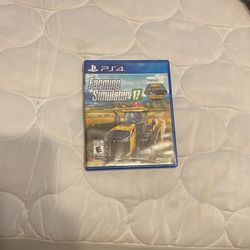 Farming Simulator