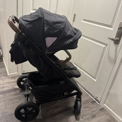 Nuna Stroller