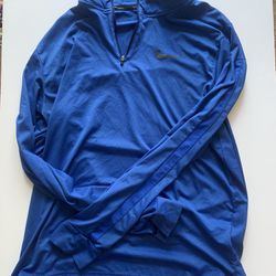 Nike Dry Fit Top 